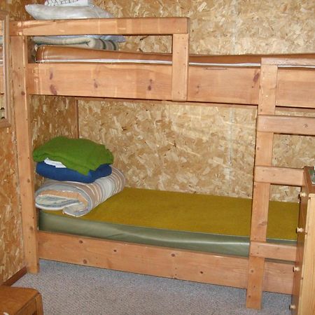 Sierra Bonita Cabins And Rv Park Guadalupita Экстерьер фото