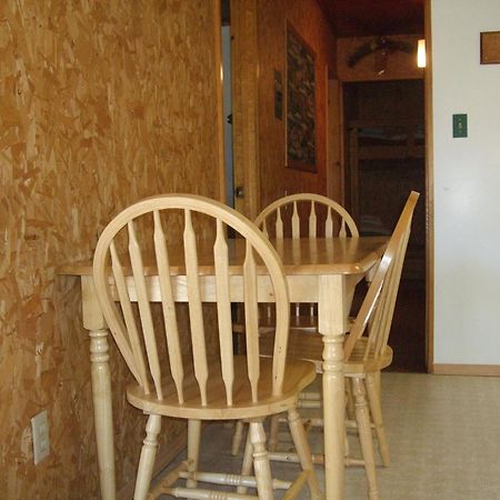 Sierra Bonita Cabins And Rv Park Guadalupita Экстерьер фото