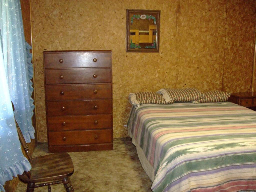 Sierra Bonita Cabins And Rv Park Guadalupita Номер фото